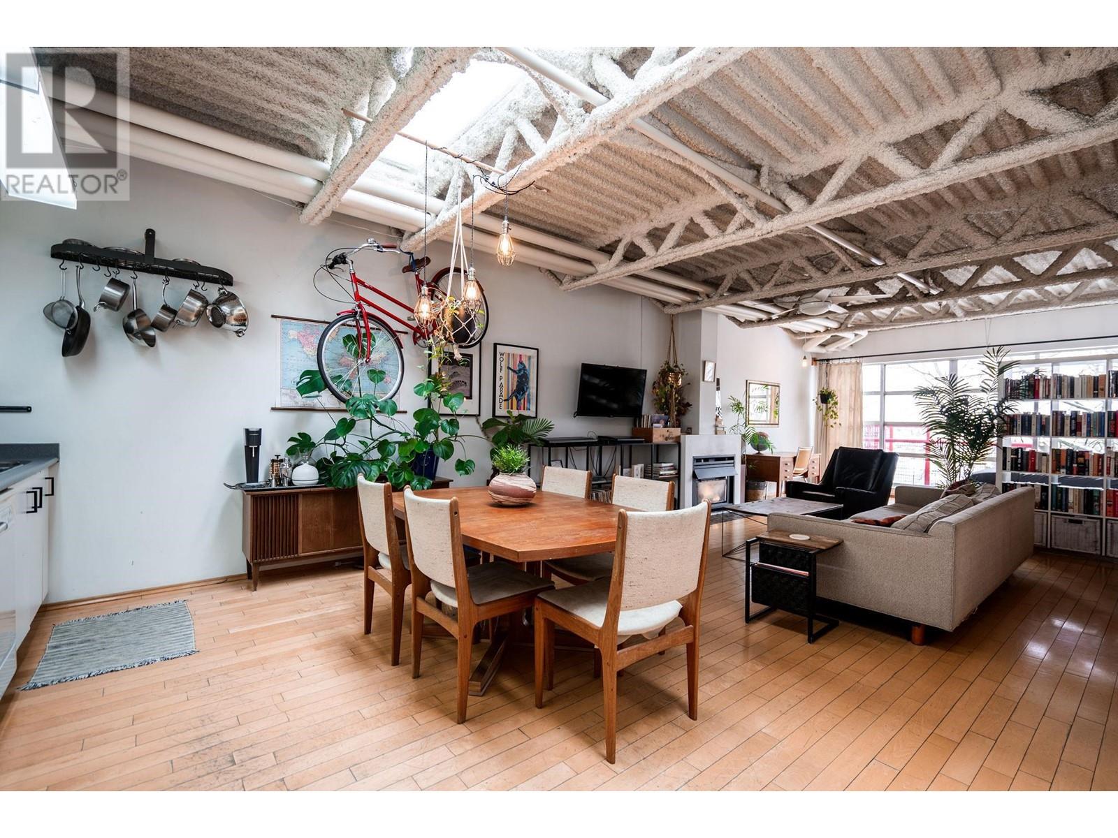 420 350 E 2nd Avenue, Vancouver, British Columbia  V5T 4R8 - Photo 10 - R2967478