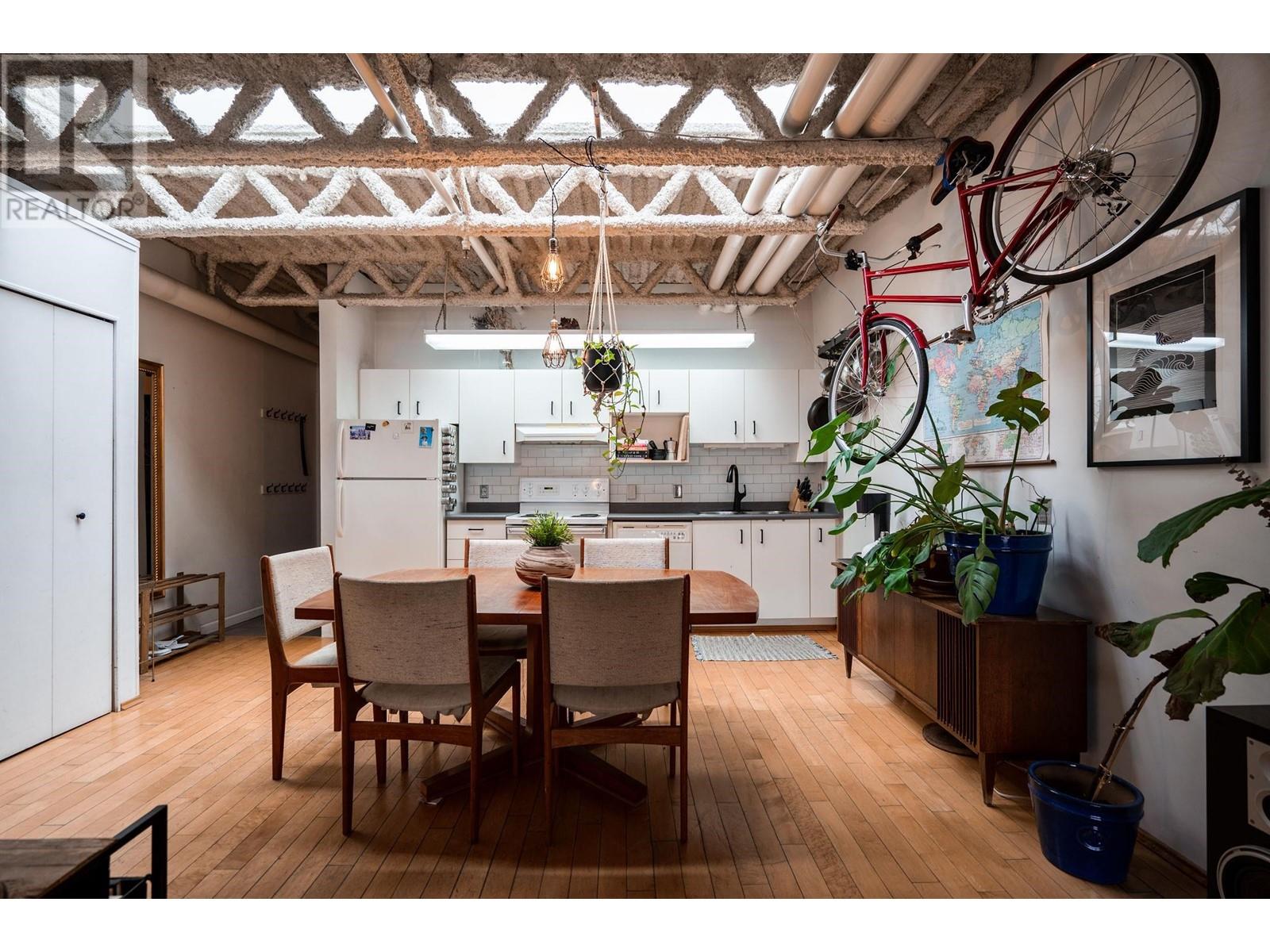 420 350 E 2nd Avenue, Vancouver, British Columbia  V5T 4R8 - Photo 11 - R2967478