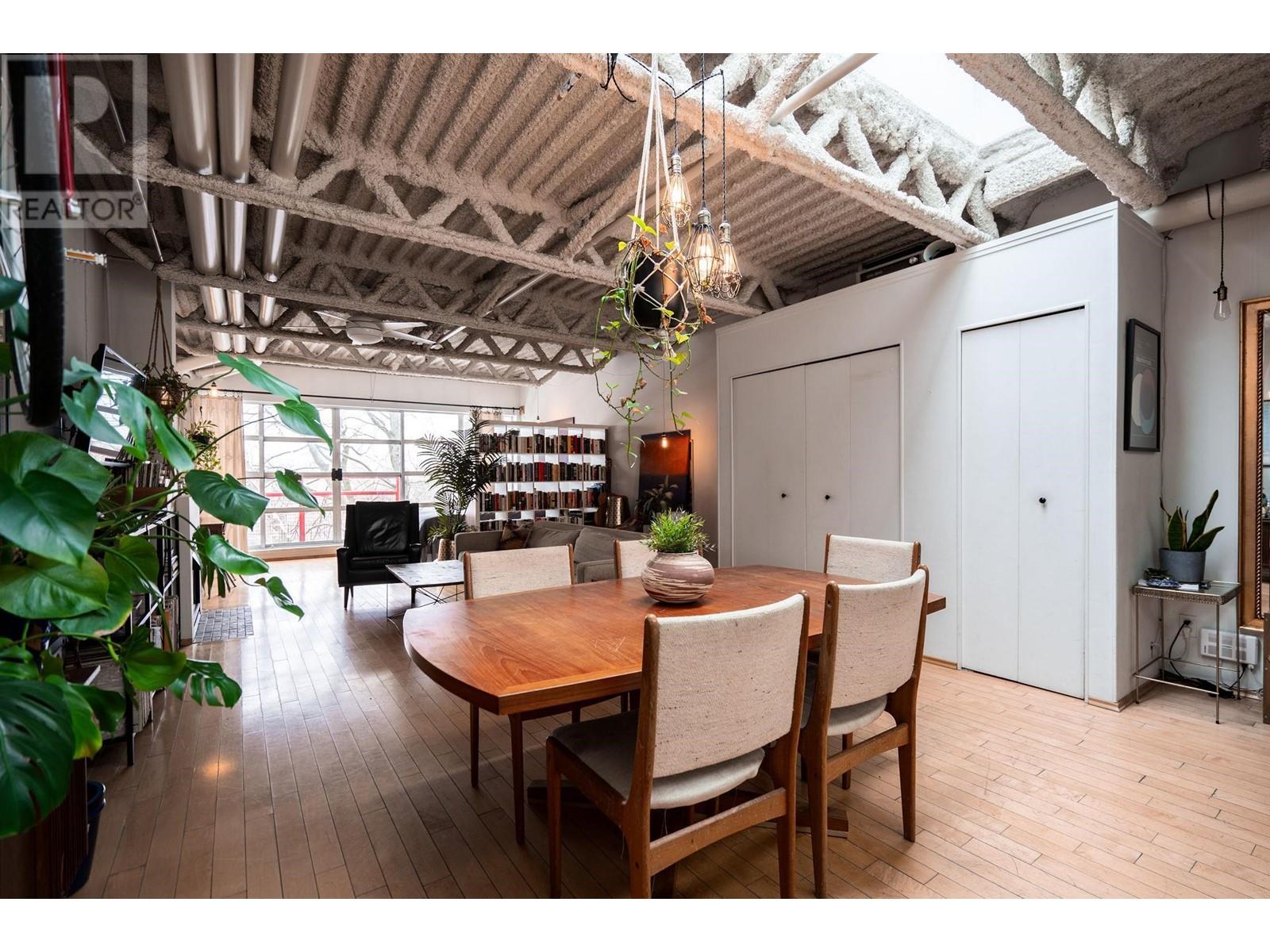 420 350 E 2nd Avenue, Vancouver, British Columbia  V5T 4R8 - Photo 13 - R2967478