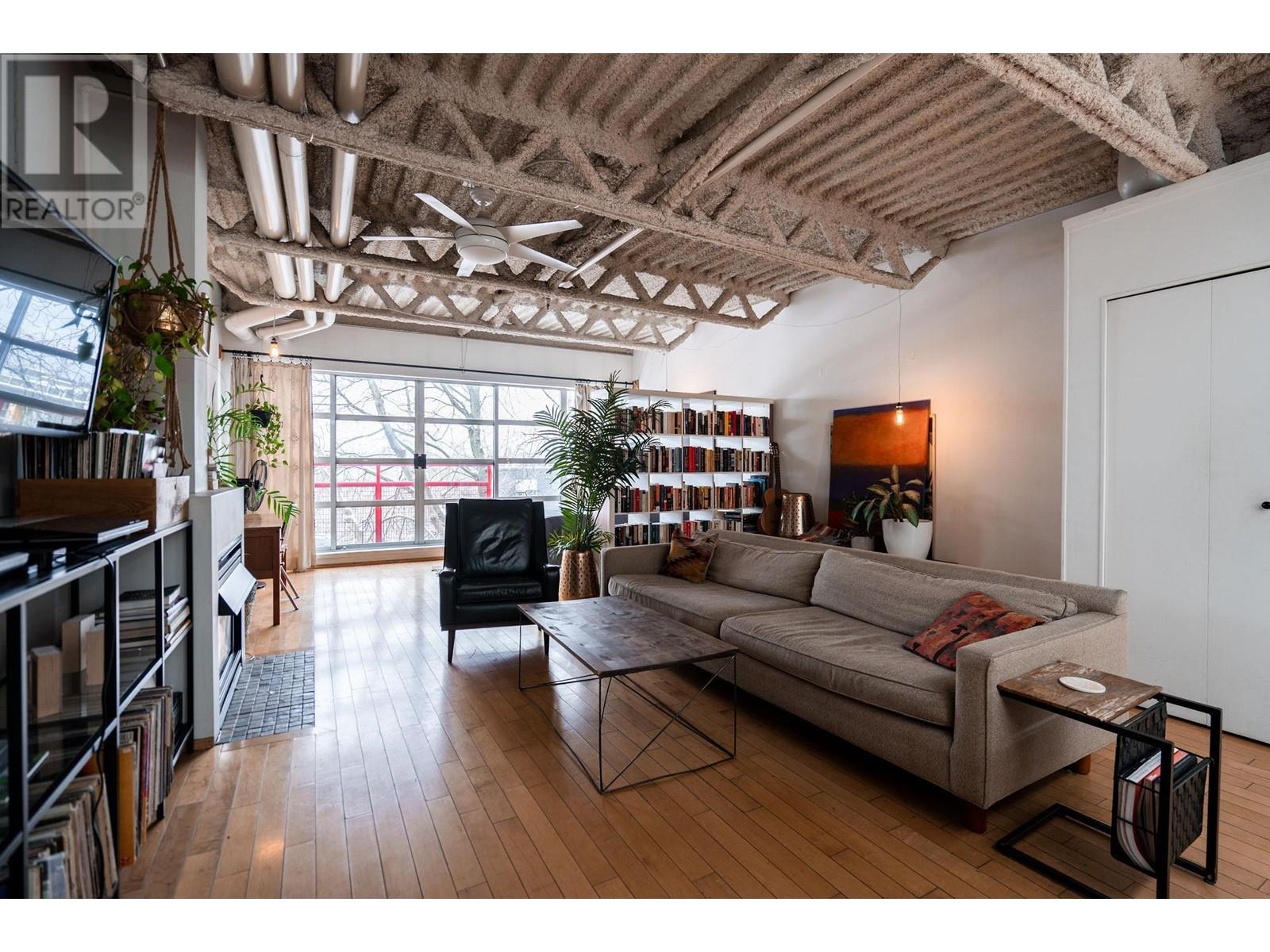 420 350 E 2nd Avenue, Vancouver, British Columbia  V5T 4R8 - Photo 15 - R2967478
