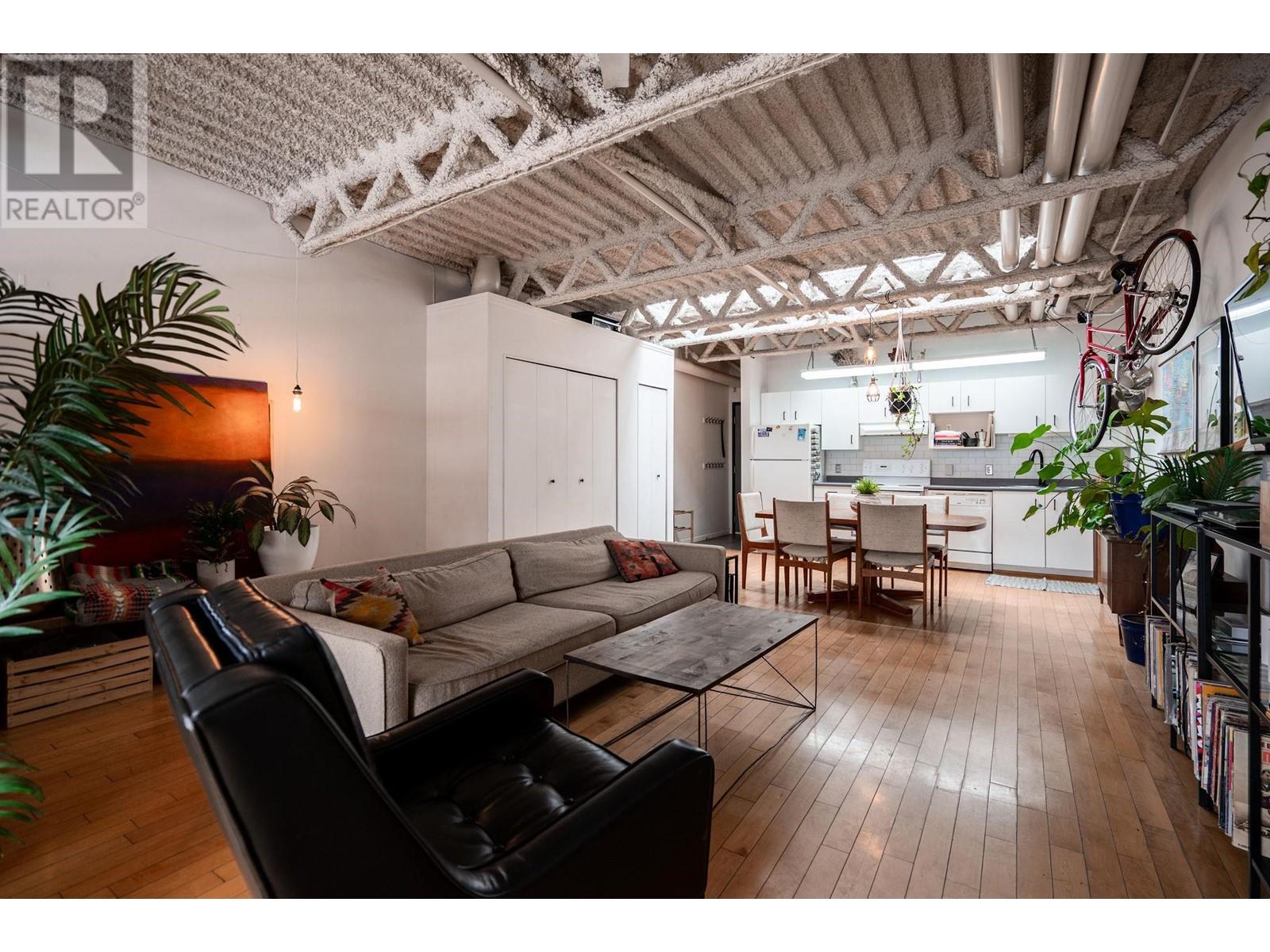 420 350 E 2nd Avenue, Vancouver, British Columbia  V5T 4R8 - Photo 16 - R2967478