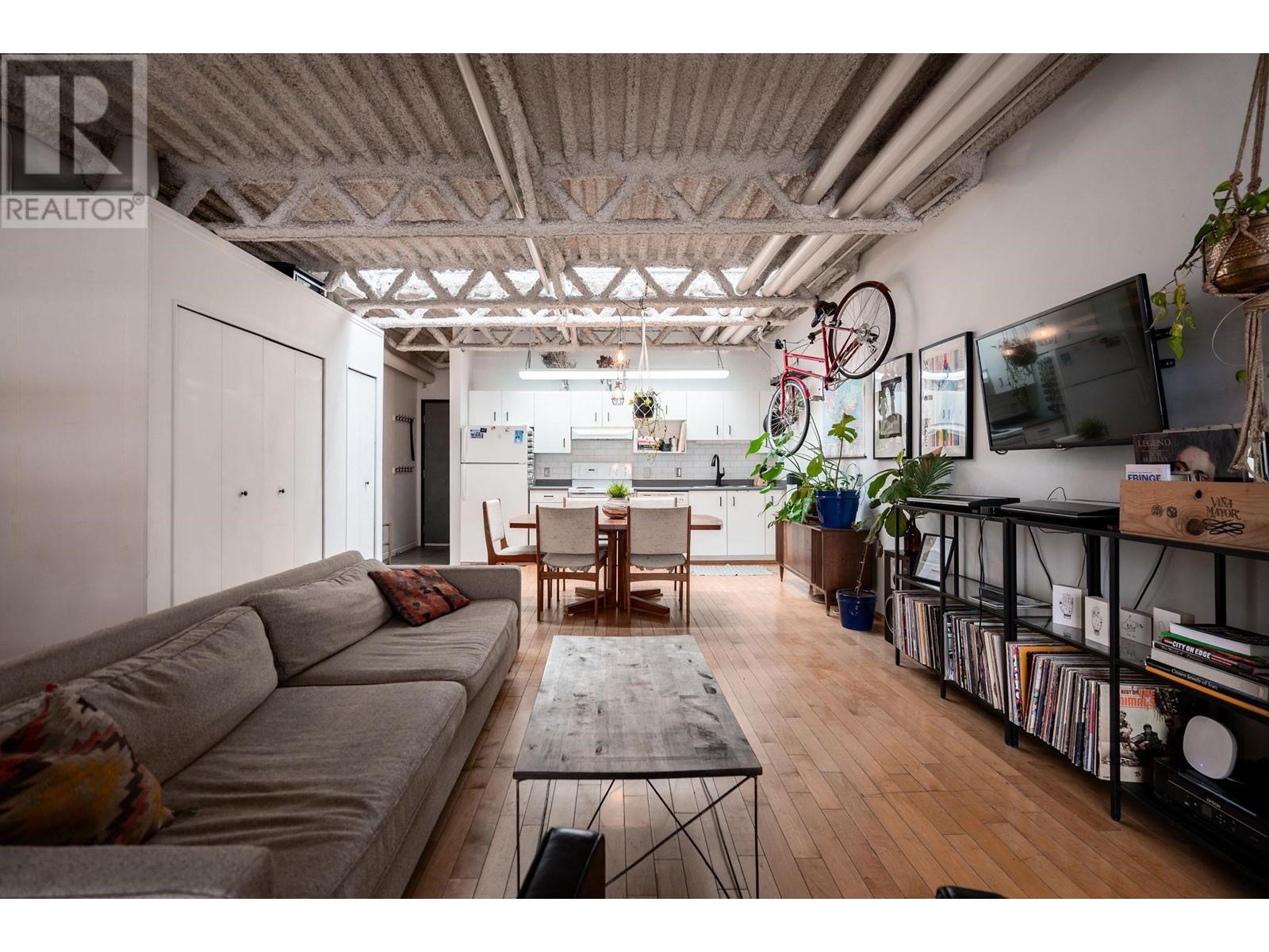 420 350 E 2nd Avenue, Vancouver, British Columbia  V5T 4R8 - Photo 17 - R2967478