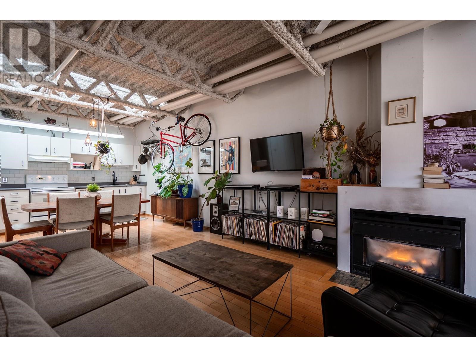 420 350 E 2nd Avenue, Vancouver, British Columbia  V5T 4R8 - Photo 18 - R2967478