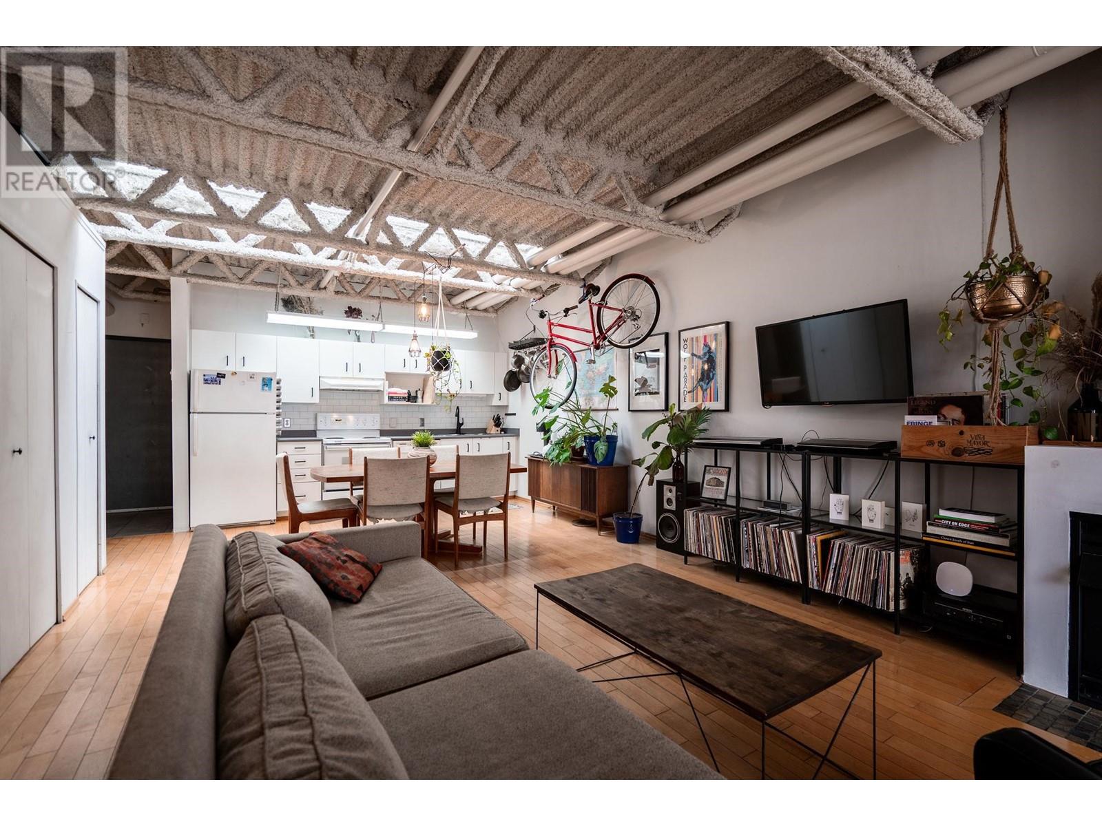 420 350 E 2nd Avenue, Vancouver, British Columbia  V5T 4R8 - Photo 19 - R2967478