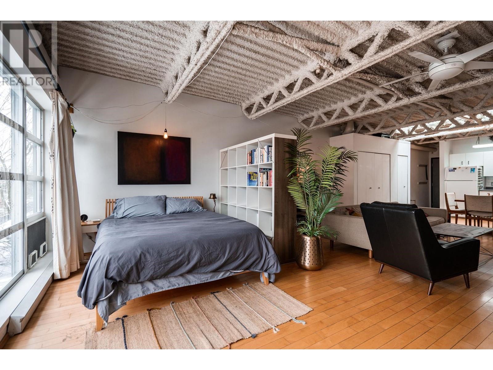 420 350 E 2nd Avenue, Vancouver, British Columbia  V5T 4R8 - Photo 21 - R2967478