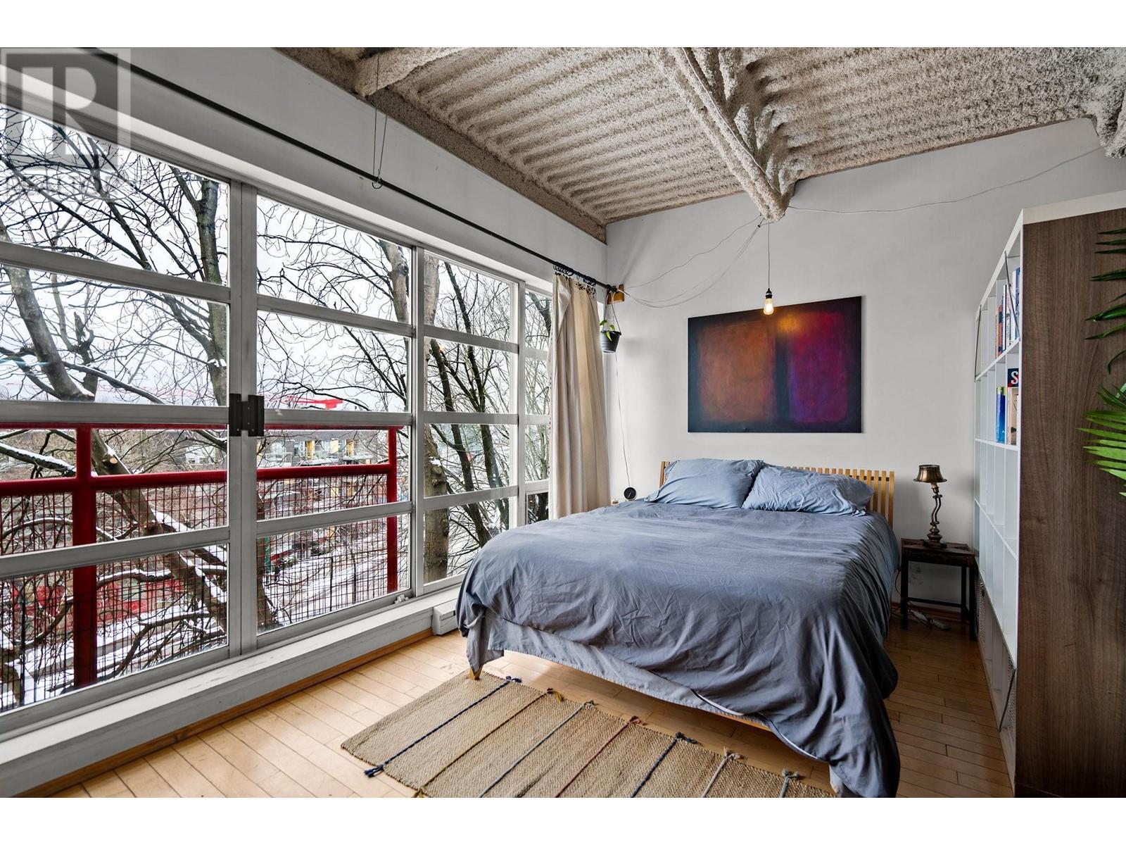 420 350 E 2nd Avenue, Vancouver, British Columbia  V5T 4R8 - Photo 22 - R2967478