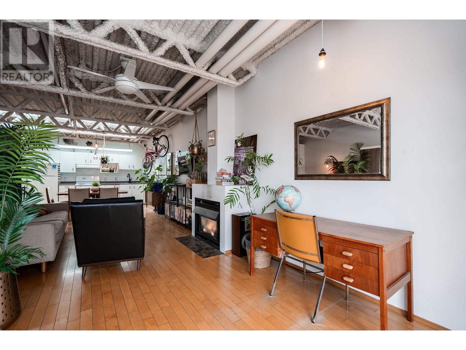 420 350 E 2nd Avenue, Vancouver, British Columbia  V5T 4R8 - Photo 24 - R2967478