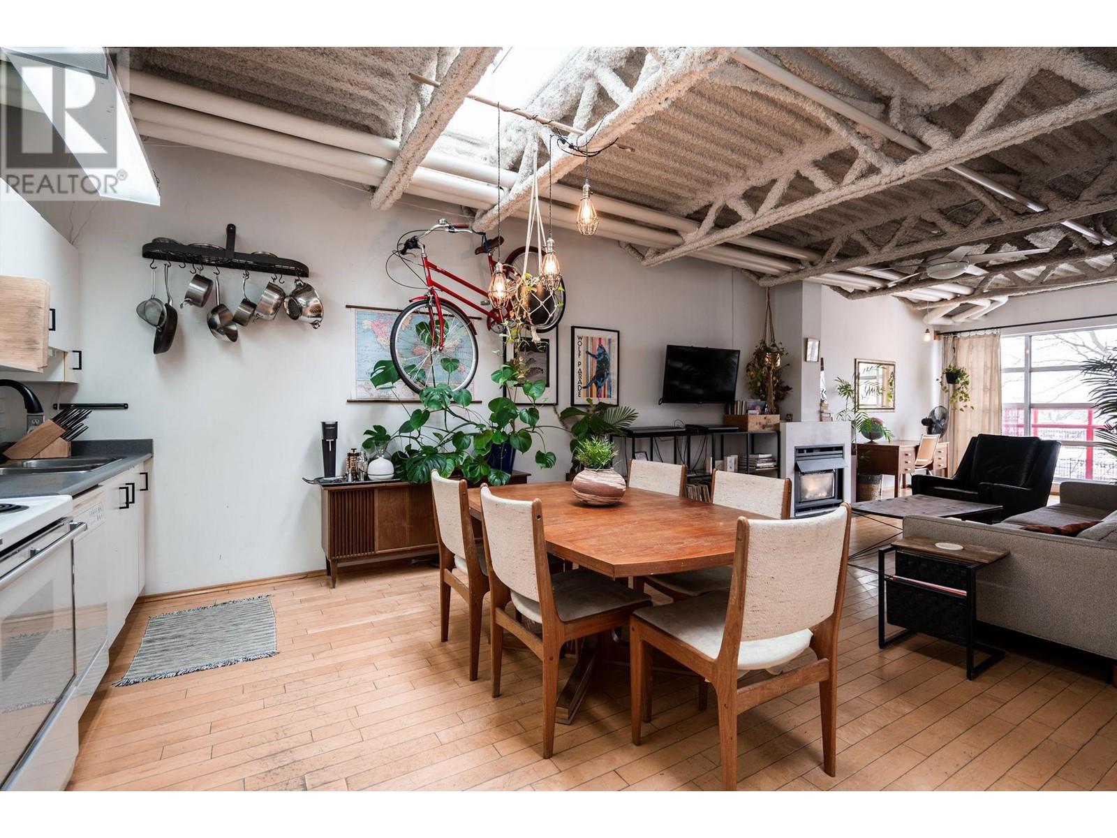 420 350 E 2nd Avenue, Vancouver, British Columbia  V5T 4R8 - Photo 3 - R2967478