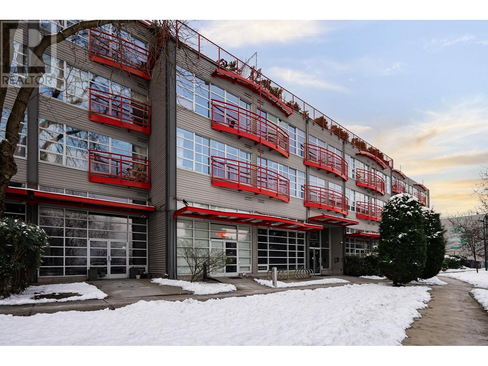 420 350 E 2nd Avenue, Vancouver, British Columbia  V5T 4R8 - Photo 31 - R2967478