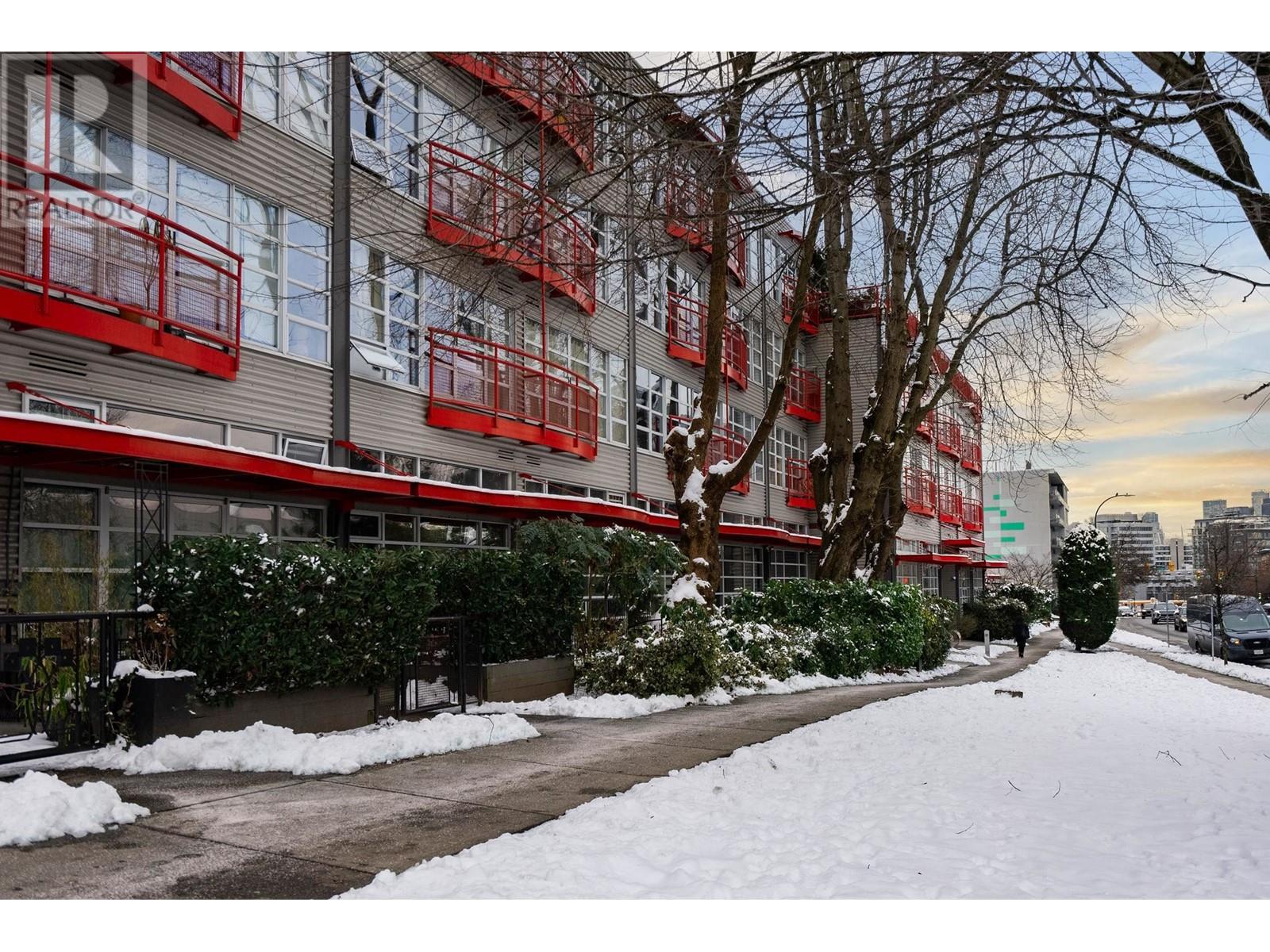 420 350 E 2nd Avenue, Vancouver, British Columbia  V5T 4R8 - Photo 32 - R2967478
