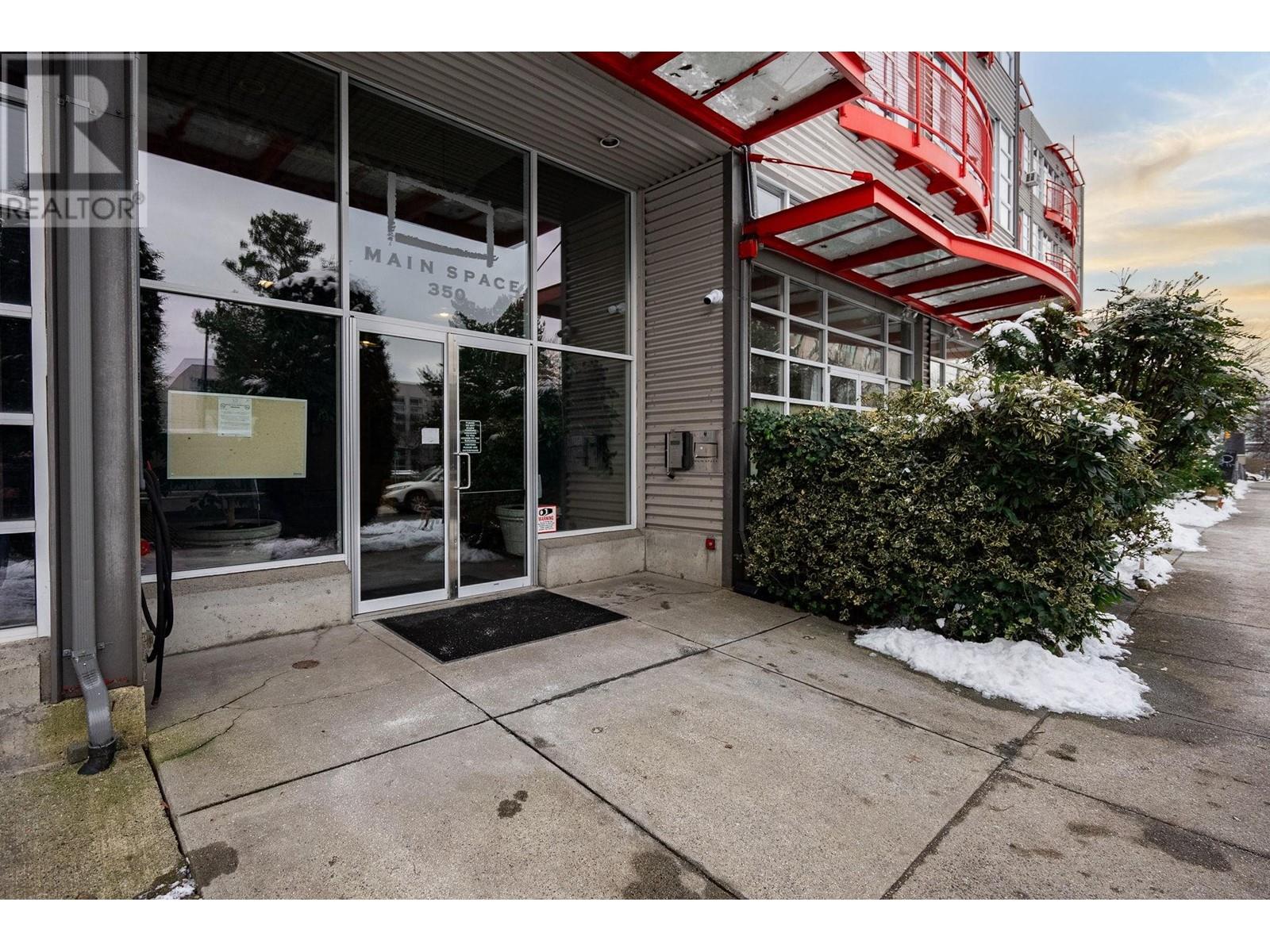 420 350 E 2nd Avenue, Vancouver, British Columbia  V5T 4R8 - Photo 33 - R2967478