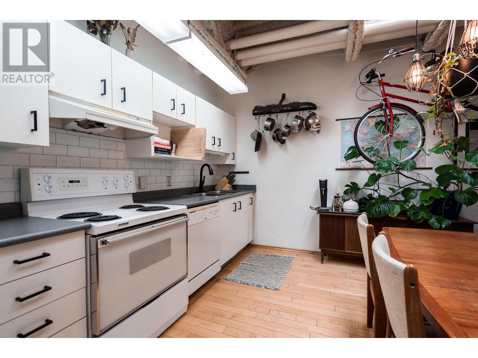 420 350 E 2nd Avenue, Vancouver, British Columbia  V5T 4R8 - Photo 4 - R2967478