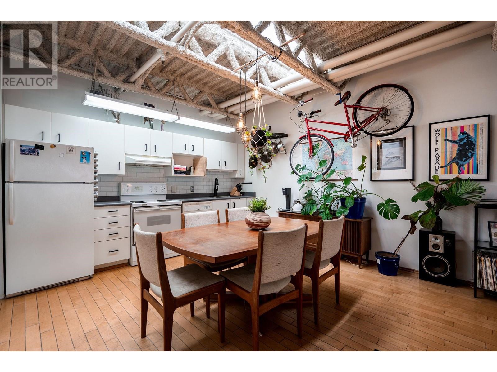 420 350 E 2nd Avenue, Vancouver, British Columbia  V5T 4R8 - Photo 5 - R2967478