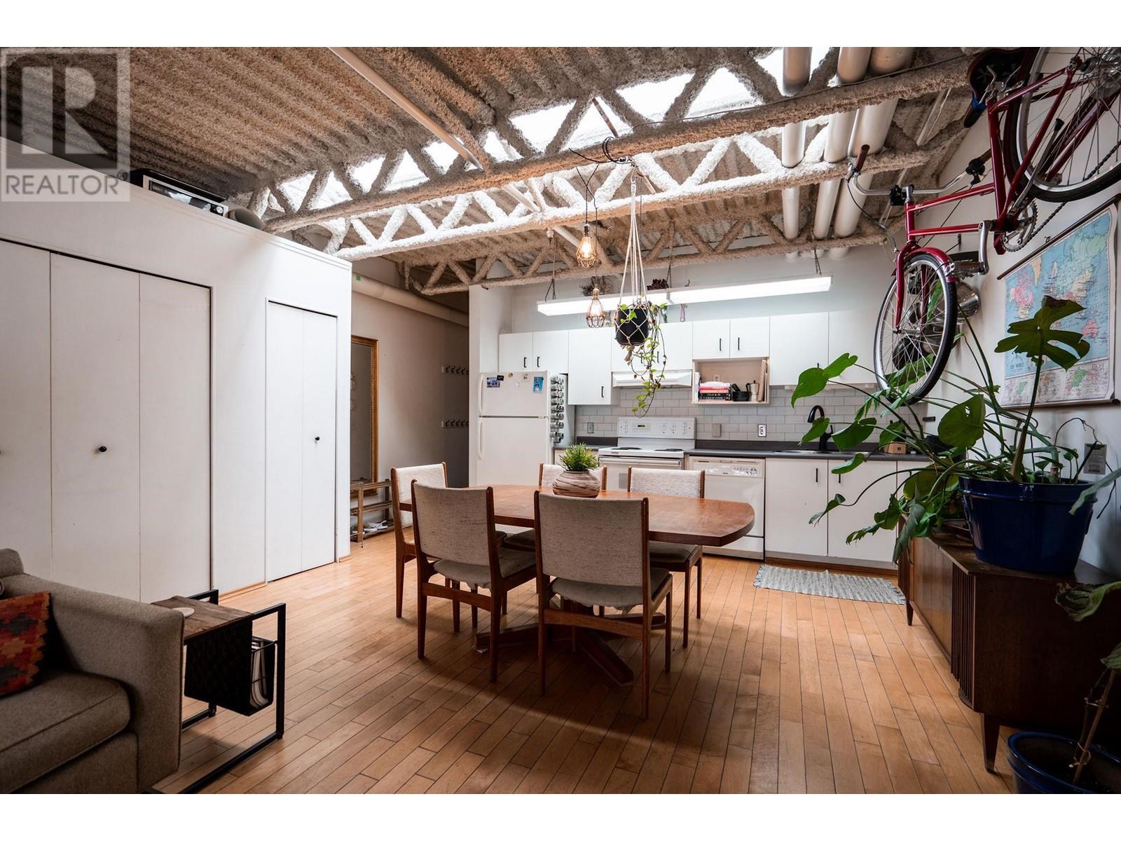 420 350 E 2nd Avenue, Vancouver, British Columbia  V5T 4R8 - Photo 6 - R2967478