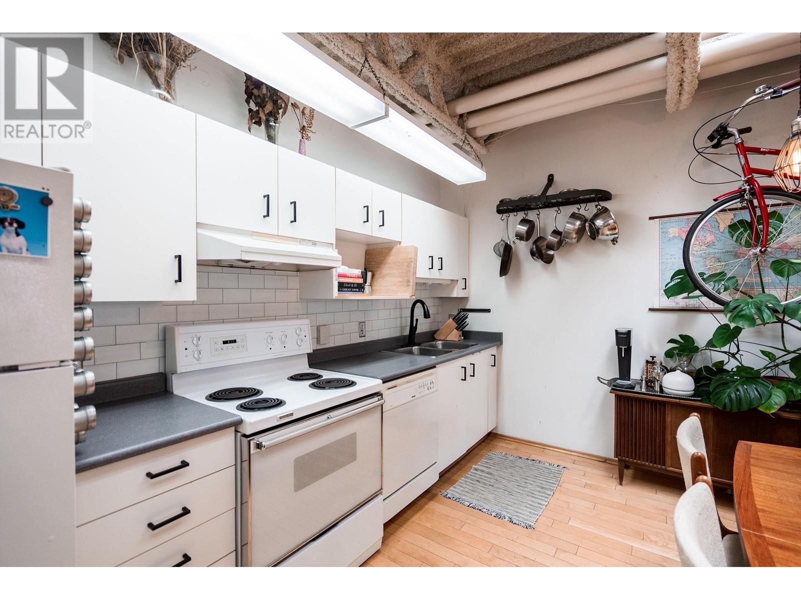 420 350 E 2nd Avenue, Vancouver, British Columbia  V5T 4R8 - Photo 7 - R2967478