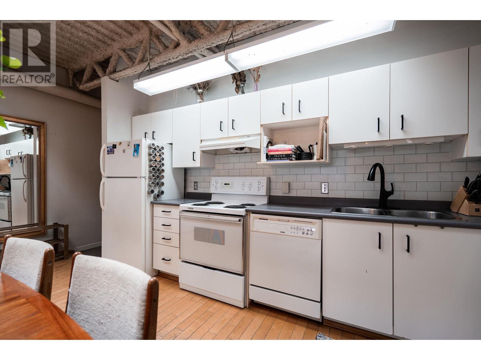 420 350 E 2nd Avenue, Vancouver, British Columbia  V5T 4R8 - Photo 9 - R2967478