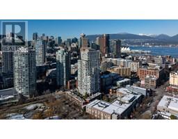 1005 550 TAYLOR STREET, Vancouver, British Columbia