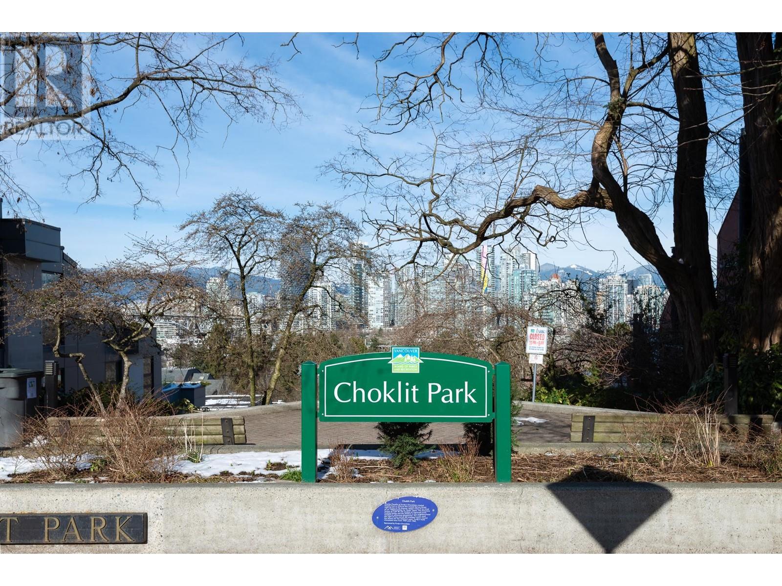Listing Picture 27 of 35 : 106 1082 W 8TH AVENUE, Vancouver / 溫哥華 - 魯藝地產 Yvonne Lu Group - MLS Medallion Club Member