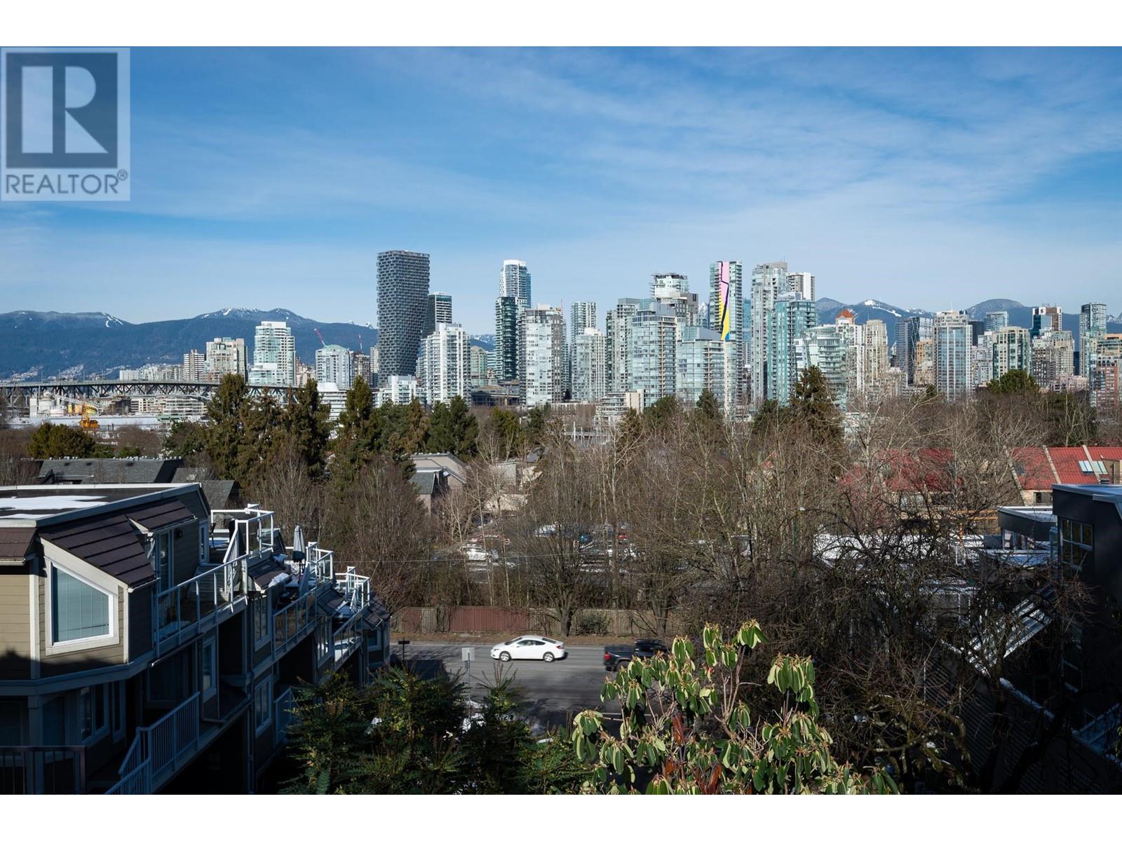 Listing Picture 28 of 35 : 106 1082 W 8TH AVENUE, Vancouver / 溫哥華 - 魯藝地產 Yvonne Lu Group - MLS Medallion Club Member