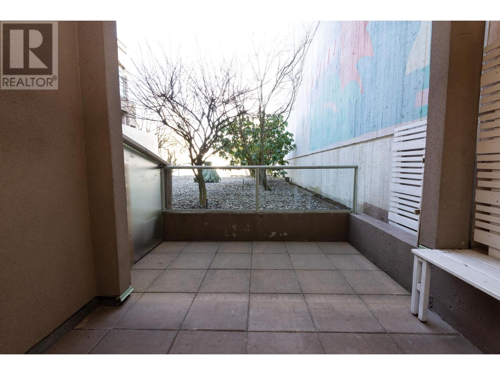 Listing Picture 7 of 35 : 106 1082 W 8TH AVENUE, Vancouver / 溫哥華 - 魯藝地產 Yvonne Lu Group - MLS Medallion Club Member