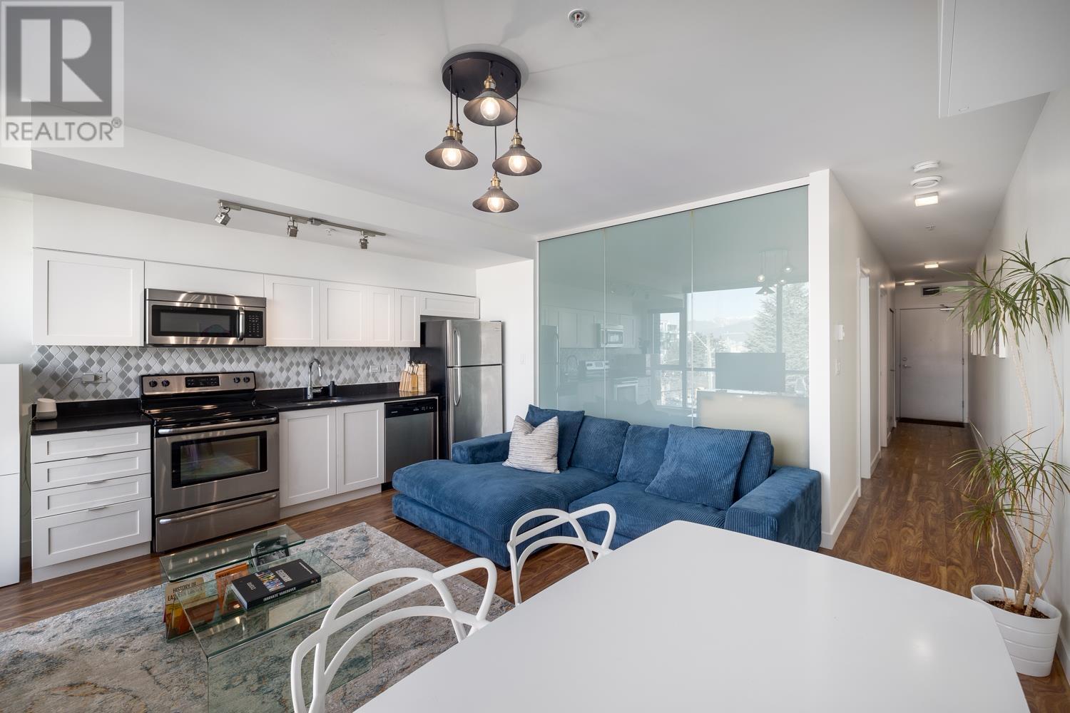 Listing Picture 10 of 20 : 314 2511 QUEBEC STREET, Vancouver / 溫哥華 - 魯藝地產 Yvonne Lu Group - MLS Medallion Club Member