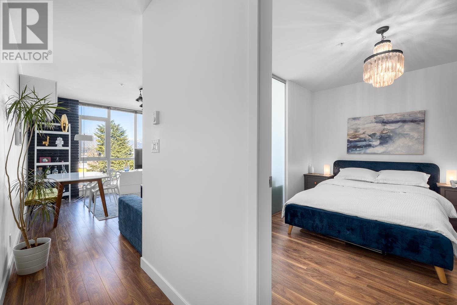 Listing Picture 11 of 20 : 314 2511 QUEBEC STREET, Vancouver / 溫哥華 - 魯藝地產 Yvonne Lu Group - MLS Medallion Club Member