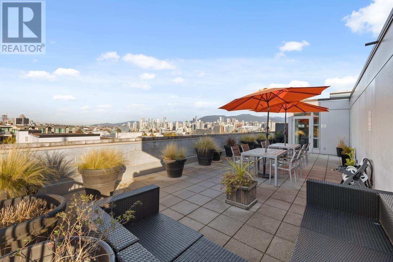 Listing Picture 18 of 20 : 314 2511 QUEBEC STREET, Vancouver / 溫哥華 - 魯藝地產 Yvonne Lu Group - MLS Medallion Club Member