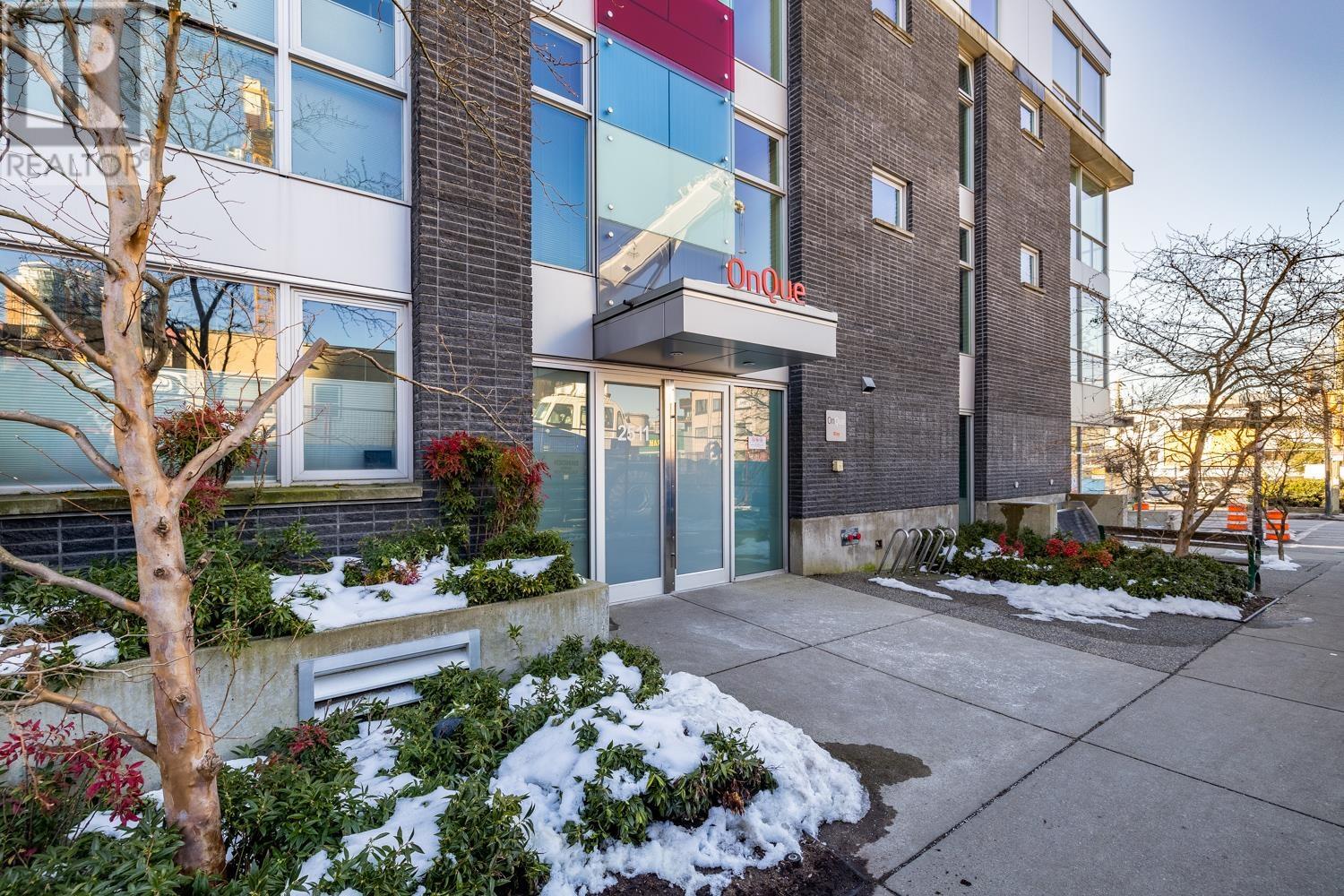 Listing Picture 19 of 20 : 314 2511 QUEBEC STREET, Vancouver / 溫哥華 - 魯藝地產 Yvonne Lu Group - MLS Medallion Club Member