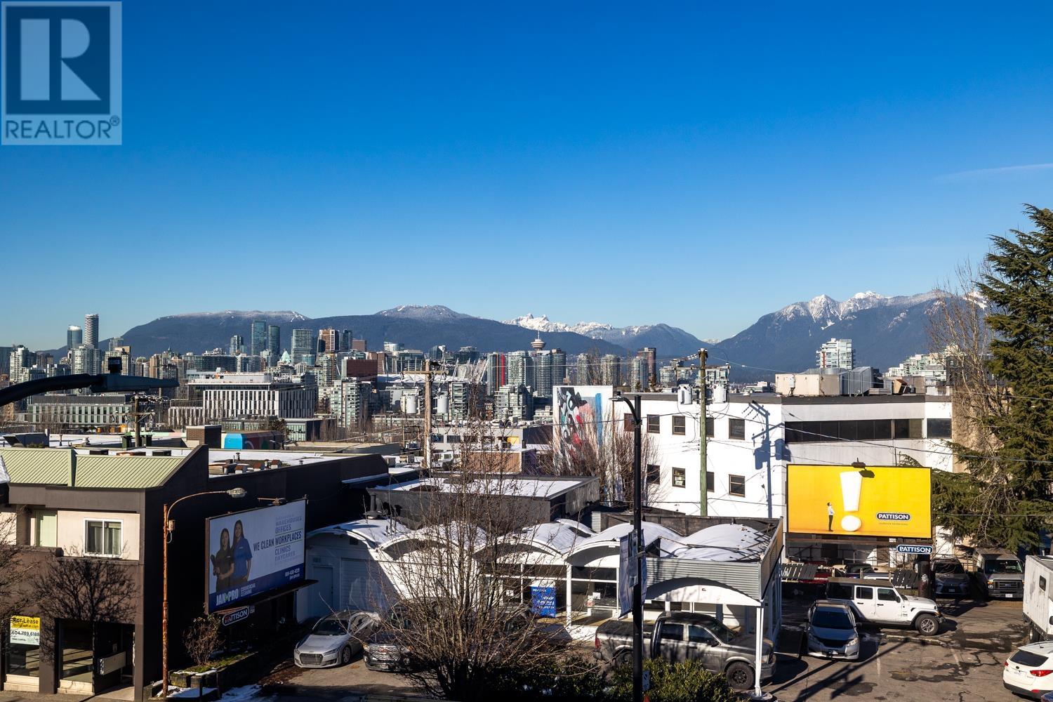 Listing Picture 6 of 20 : 314 2511 QUEBEC STREET, Vancouver / 溫哥華 - 魯藝地產 Yvonne Lu Group - MLS Medallion Club Member