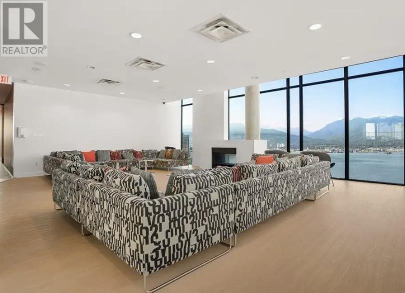 Listing Picture 11 of 12 : 2608 128 W CORDOVA STREET, Vancouver / 溫哥華 - 魯藝地產 Yvonne Lu Group - MLS Medallion Club Member