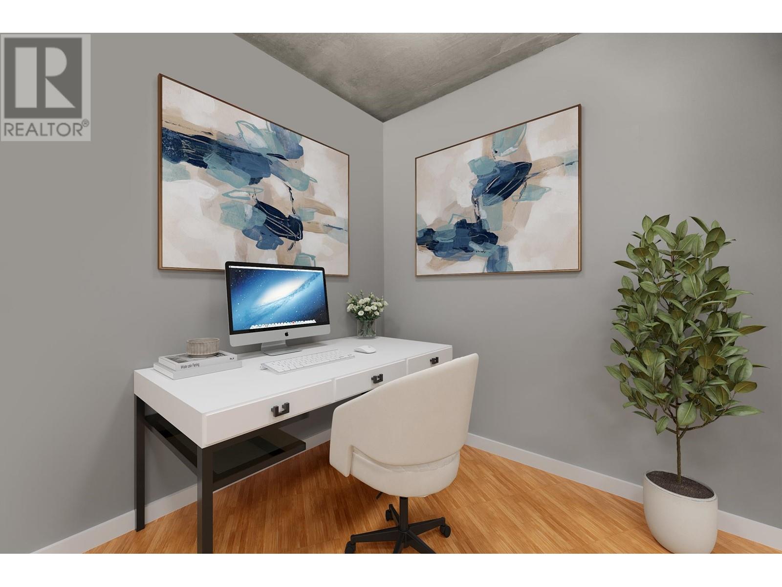 Listing Picture 6 of 12 : 2608 128 W CORDOVA STREET, Vancouver / 溫哥華 - 魯藝地產 Yvonne Lu Group - MLS Medallion Club Member