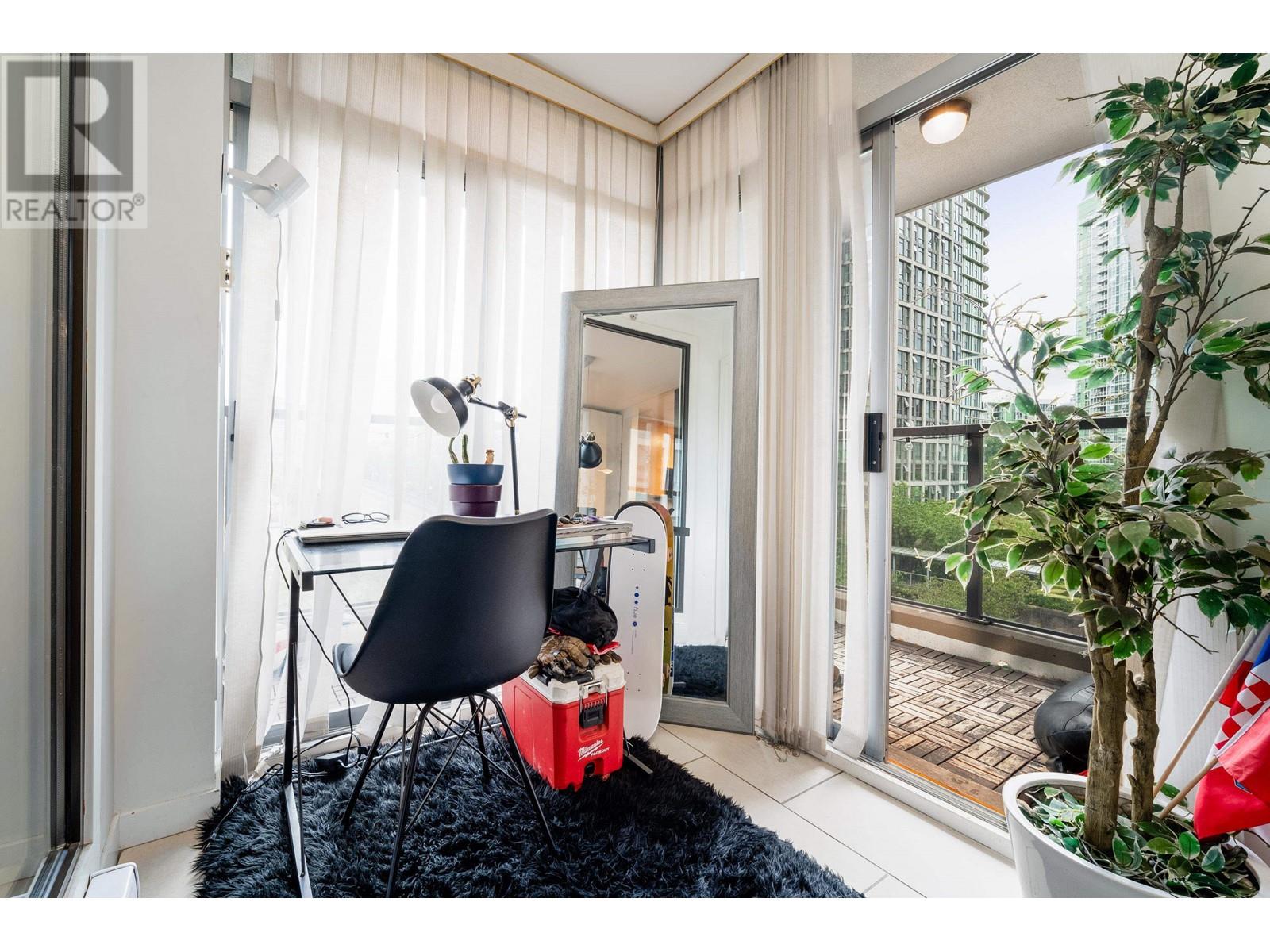 506 989 Beatty Street, Vancouver, British Columbia  V6Z 3C2 - Photo 11 - R2967497