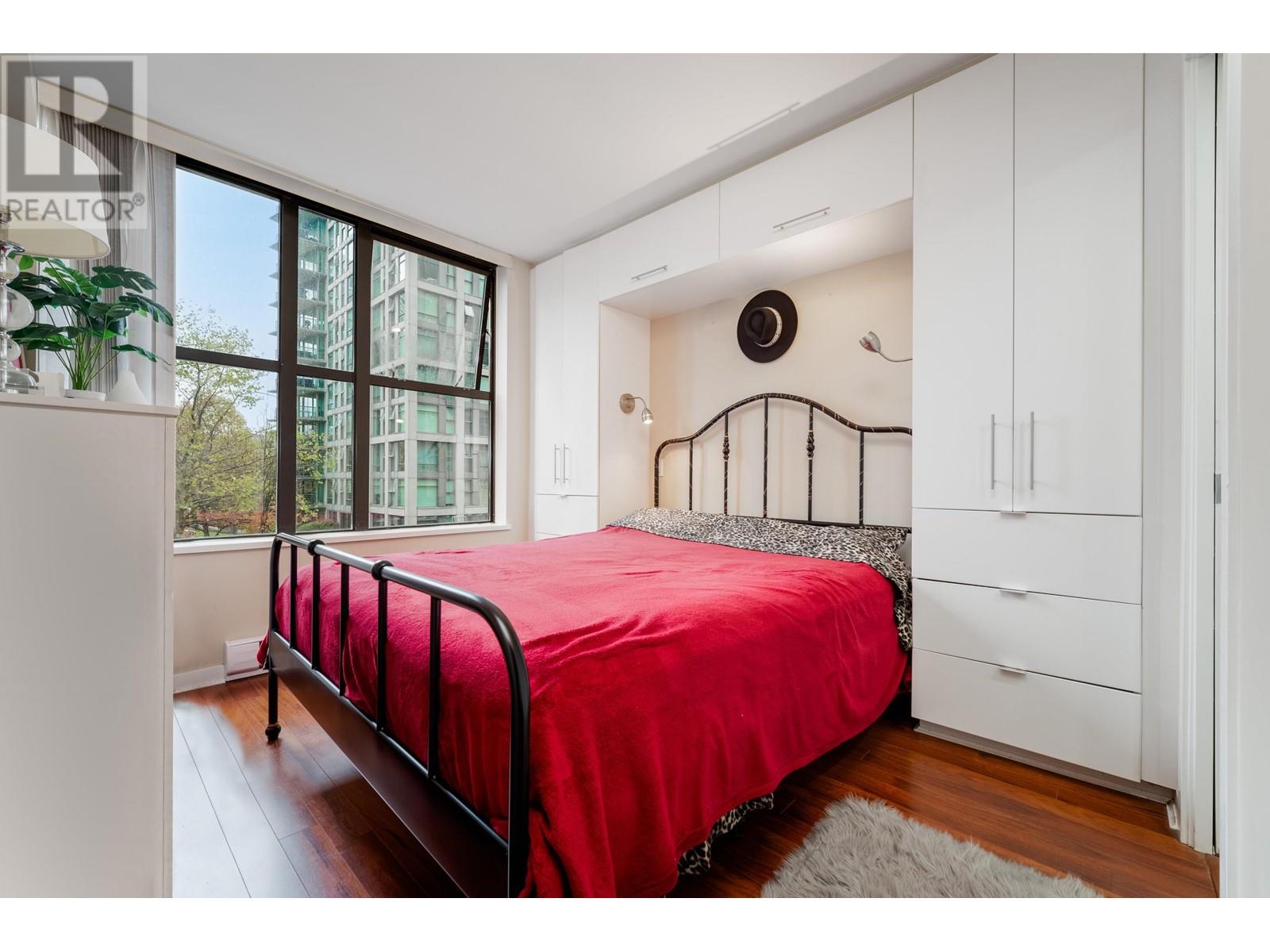 506 989 Beatty Street, Vancouver, British Columbia  V6Z 3C2 - Photo 12 - R2967497