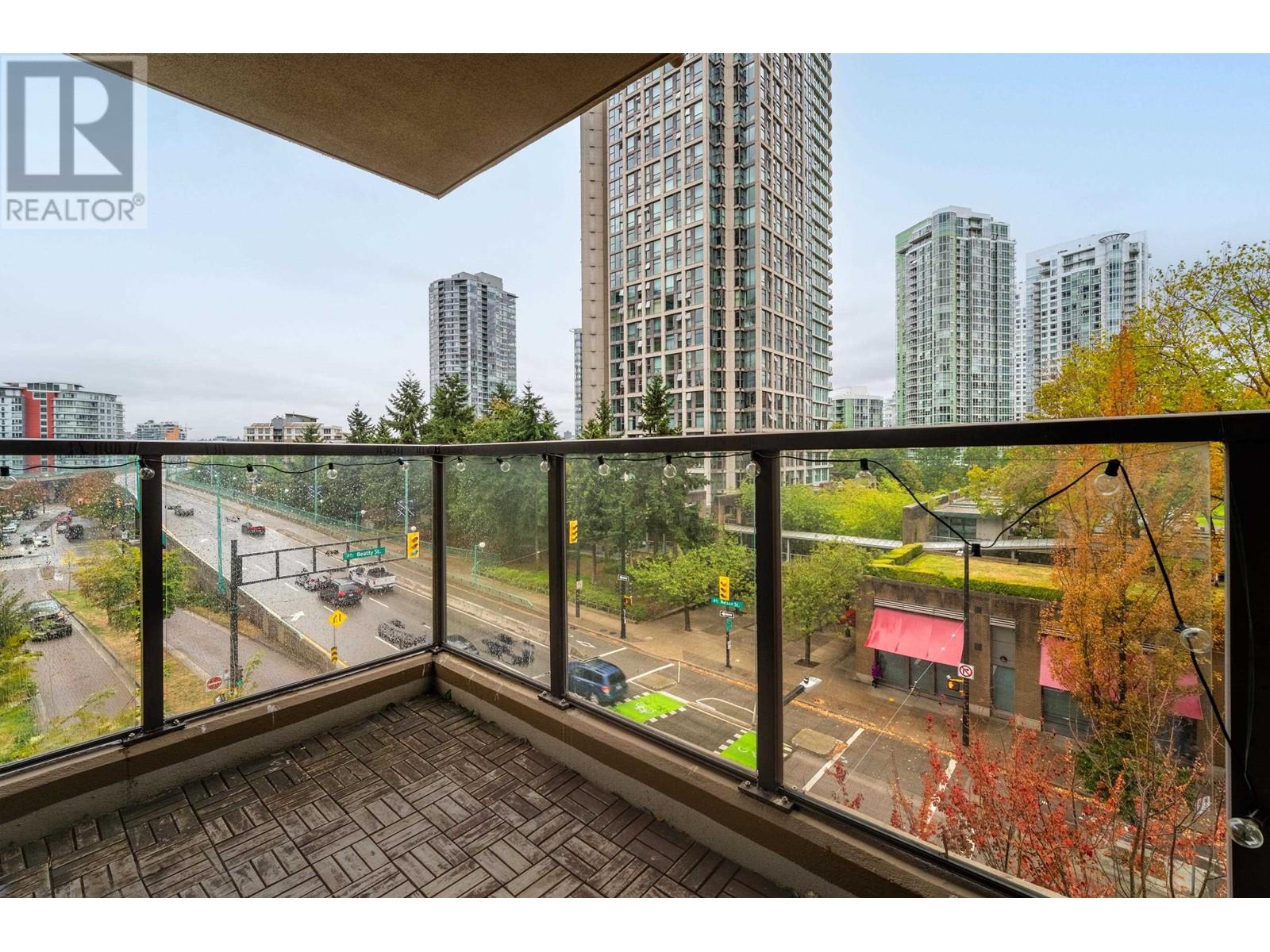 506 989 Beatty Street, Vancouver, British Columbia  V6Z 3C2 - Photo 13 - R2967497