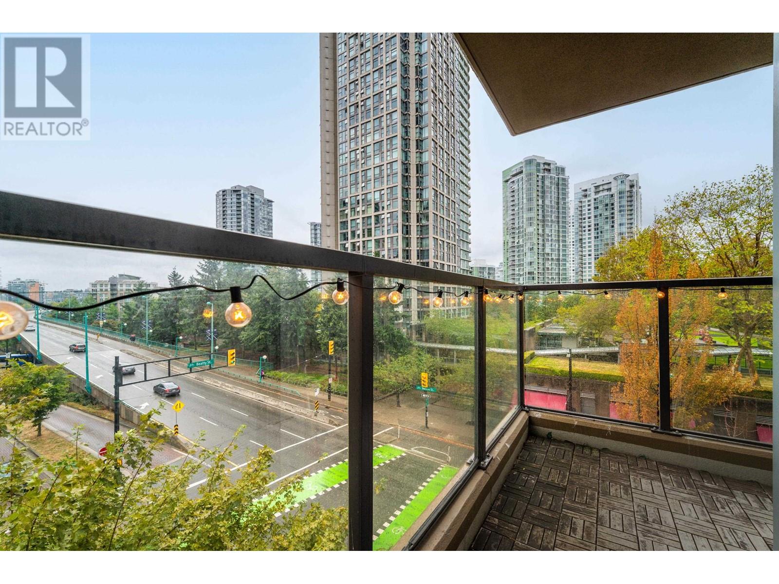 506 989 Beatty Street, Vancouver, British Columbia  V6Z 3C2 - Photo 15 - R2967497