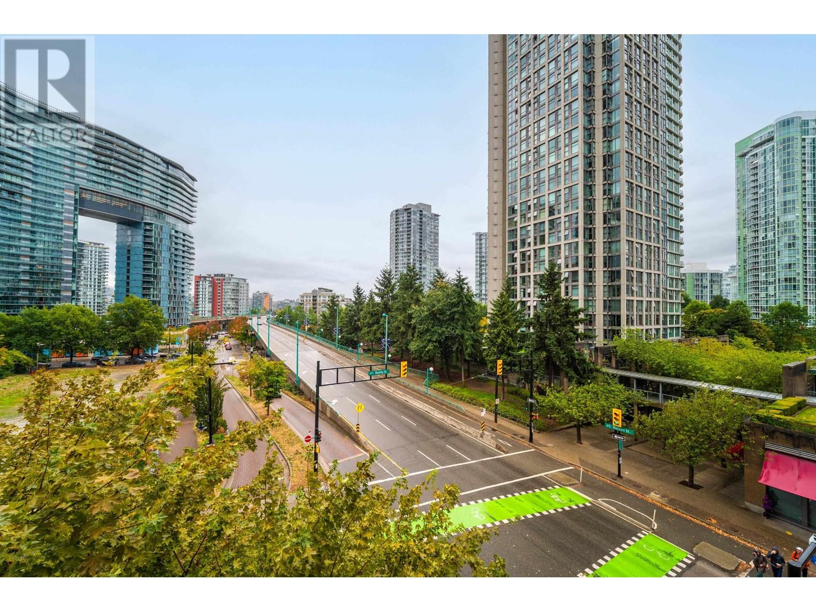 506 989 Beatty Street, Vancouver, British Columbia  V6Z 3C2 - Photo 16 - R2967497