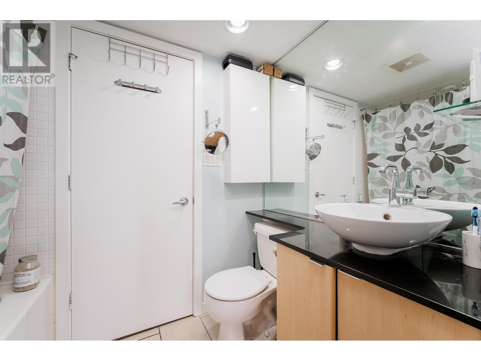506 989 Beatty Street, Vancouver, British Columbia  V6Z 3C2 - Photo 20 - R2967497