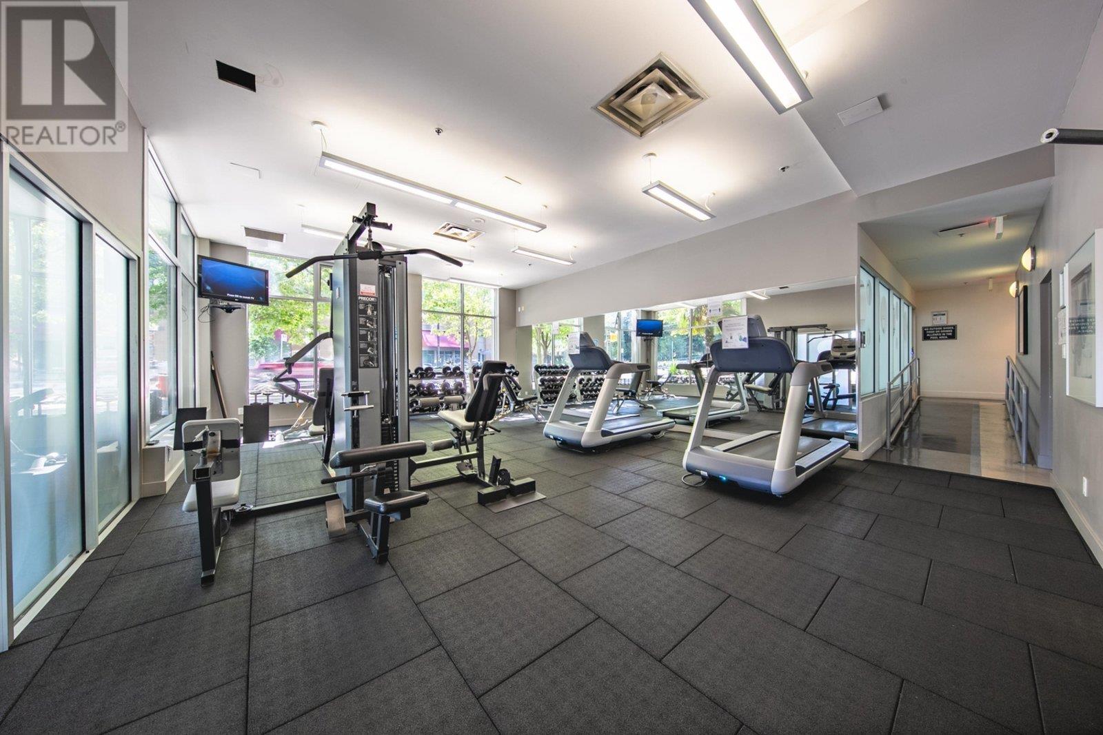 506 989 Beatty Street, Vancouver, British Columbia  V6Z 3C2 - Photo 22 - R2967497