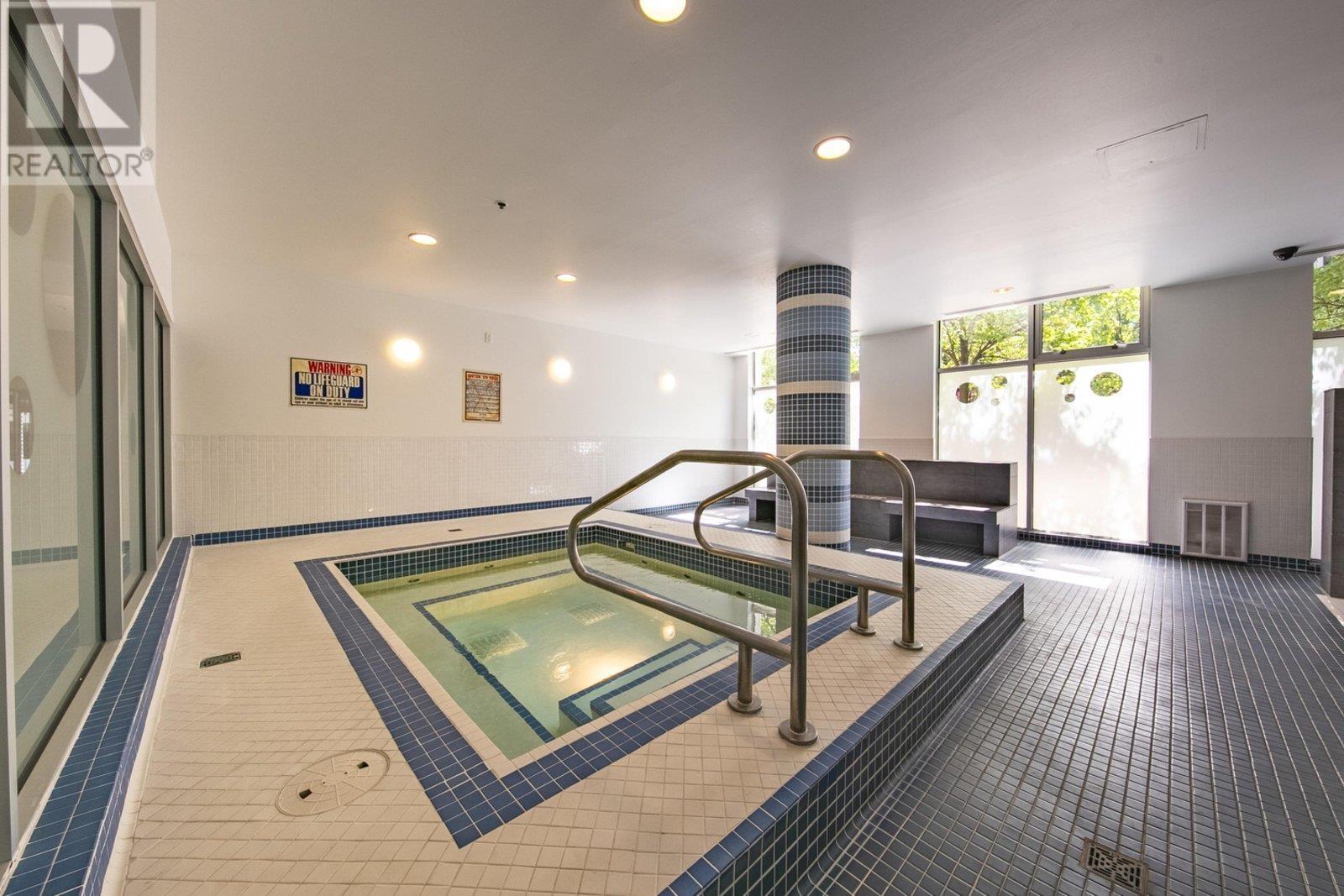 506 989 Beatty Street, Vancouver, British Columbia  V6Z 3C2 - Photo 23 - R2967497