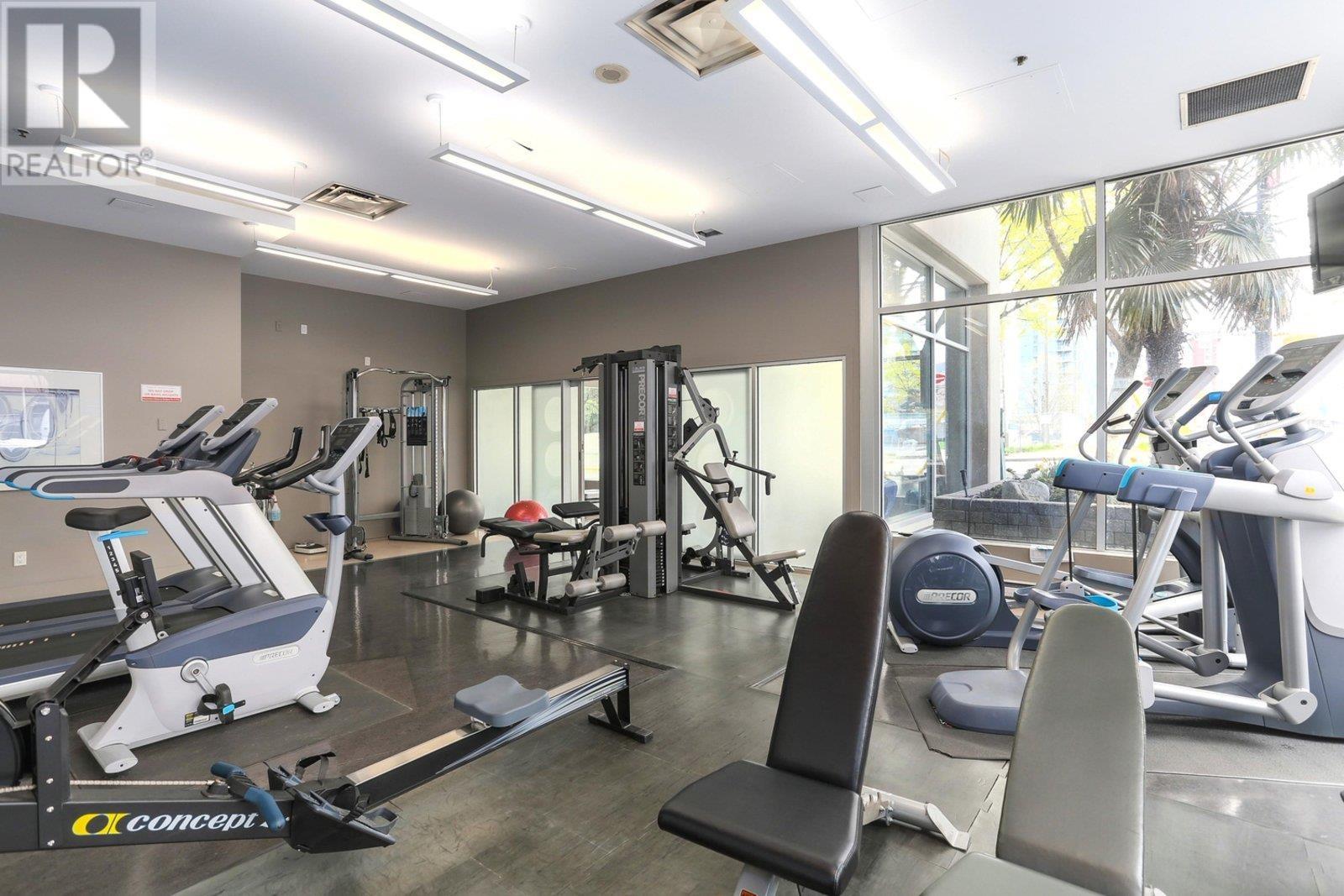506 989 Beatty Street, Vancouver, British Columbia  V6Z 3C2 - Photo 25 - R2967497