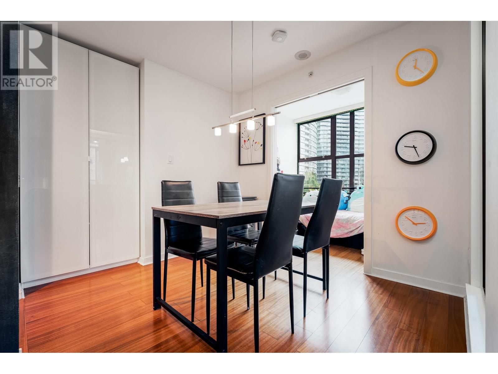 506 989 Beatty Street, Vancouver, British Columbia  V6Z 3C2 - Photo 9 - R2967497
