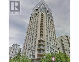 506 989 BEATTY STREET, Vancouver, British Columbia