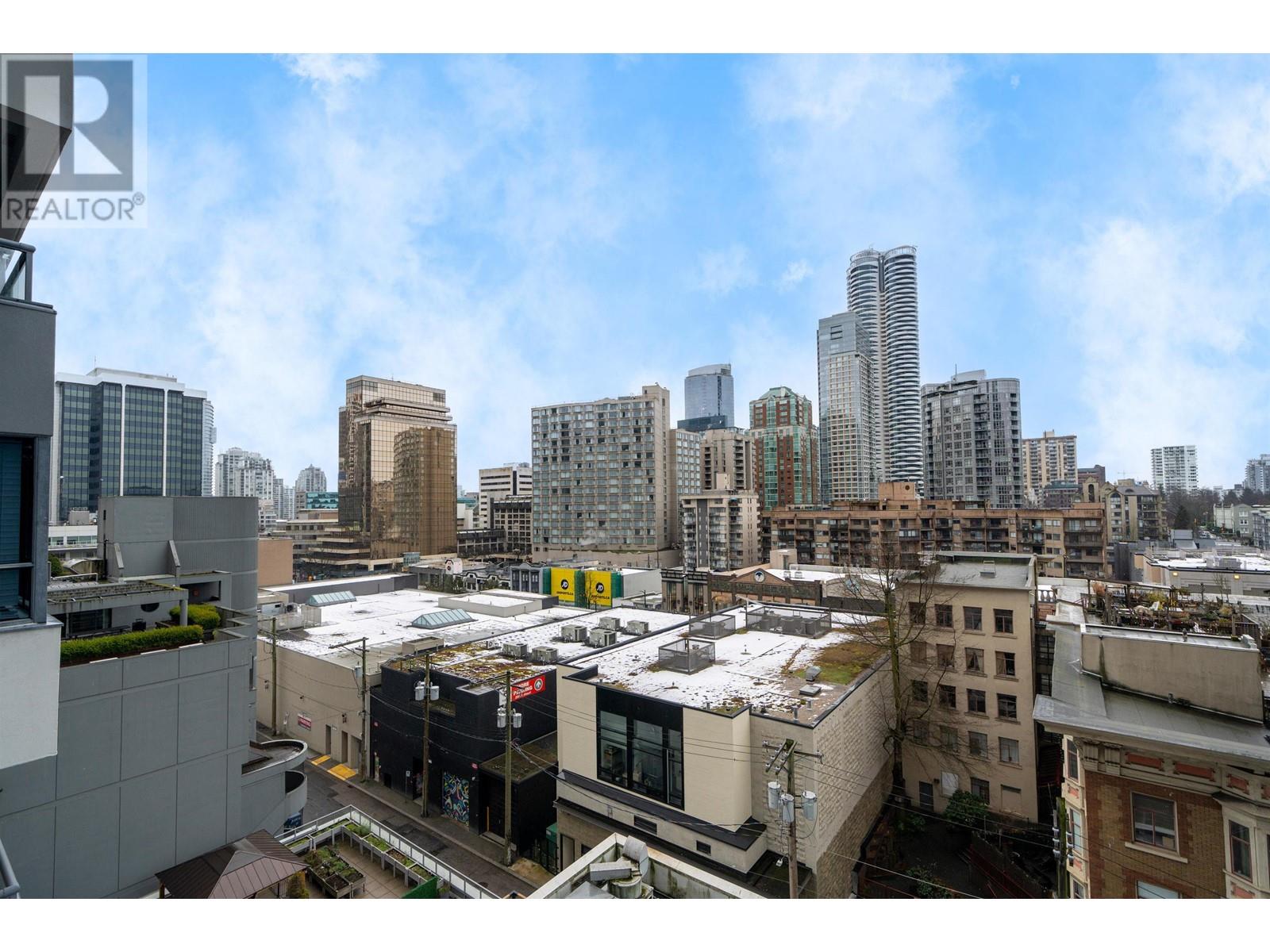 Listing Picture 18 of 30 : 809 1060 ALBERNI STREET, Vancouver / 溫哥華 - 魯藝地產 Yvonne Lu Group - MLS Medallion Club Member