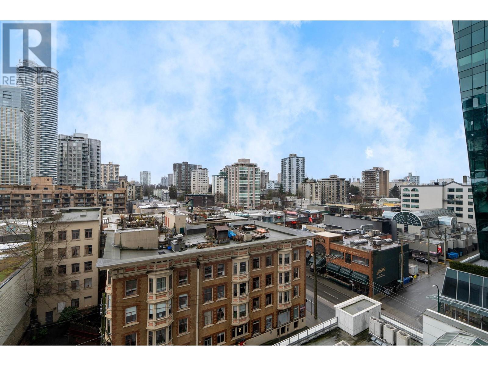 Listing Picture 19 of 30 : 809 1060 ALBERNI STREET, Vancouver / 溫哥華 - 魯藝地產 Yvonne Lu Group - MLS Medallion Club Member