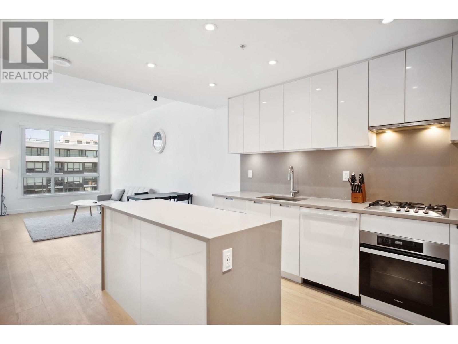 602 6328 CAMBIE STREET, Vancouver