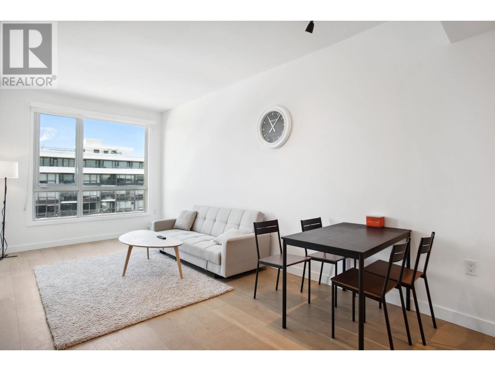 Listing Picture 13 of 25 : 602 6328 CAMBIE STREET, Vancouver / 溫哥華 - 魯藝地產 Yvonne Lu Group - MLS Medallion Club Member