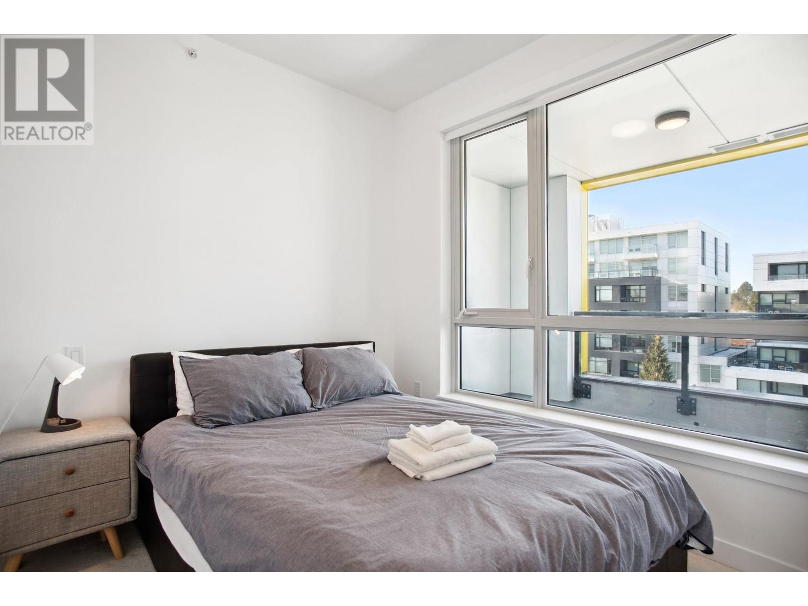 Listing Picture 15 of 25 : 602 6328 CAMBIE STREET, Vancouver / 溫哥華 - 魯藝地產 Yvonne Lu Group - MLS Medallion Club Member