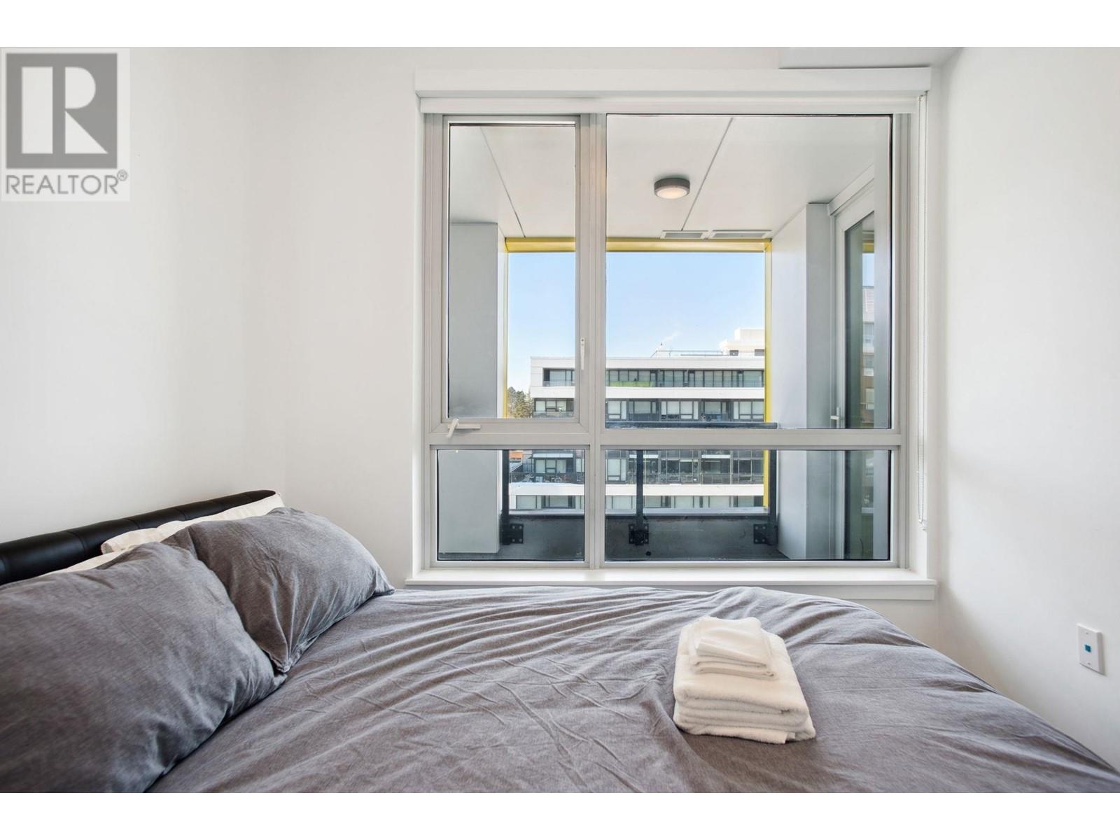 Listing Picture 16 of 25 : 602 6328 CAMBIE STREET, Vancouver / 溫哥華 - 魯藝地產 Yvonne Lu Group - MLS Medallion Club Member