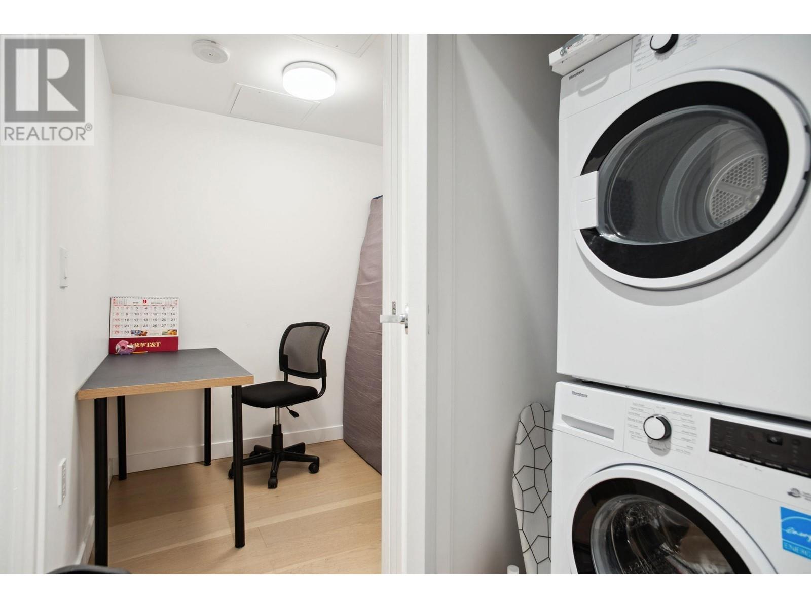 Listing Picture 19 of 25 : 602 6328 CAMBIE STREET, Vancouver / 溫哥華 - 魯藝地產 Yvonne Lu Group - MLS Medallion Club Member