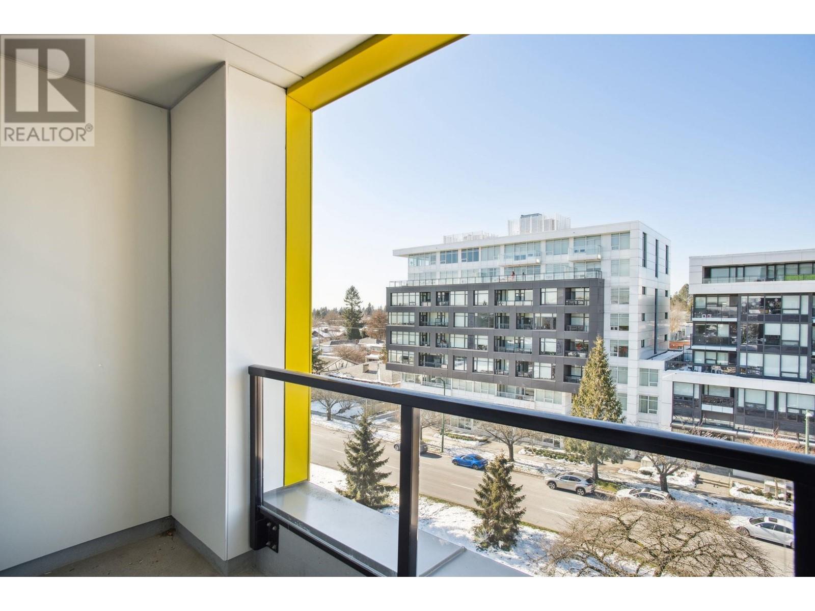 Listing Picture 20 of 25 : 602 6328 CAMBIE STREET, Vancouver / 溫哥華 - 魯藝地產 Yvonne Lu Group - MLS Medallion Club Member